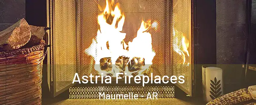  Astria Fireplaces Maumelle - AR