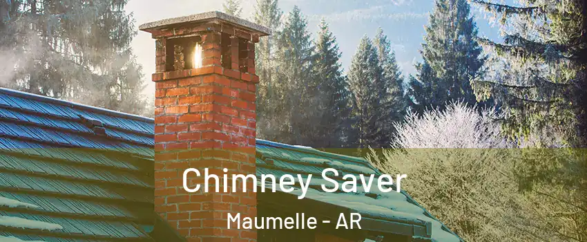  Chimney Saver Maumelle - AR