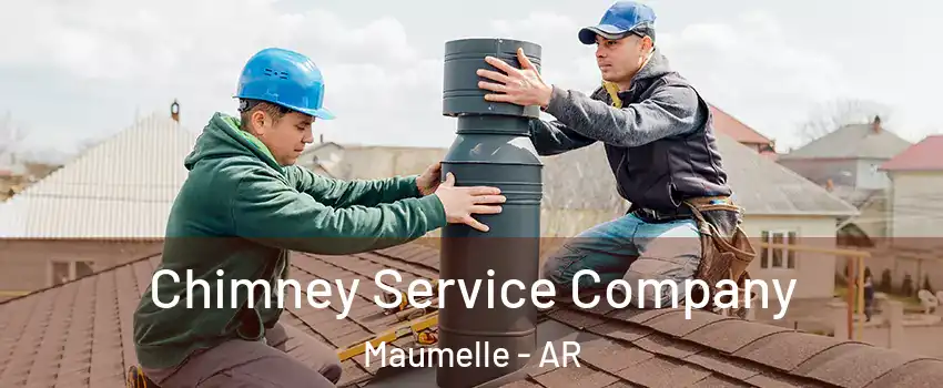  Chimney Service Company Maumelle - AR