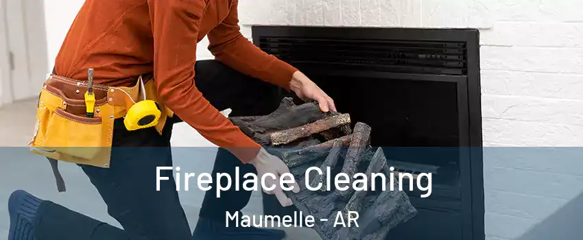  Fireplace Cleaning Maumelle - AR