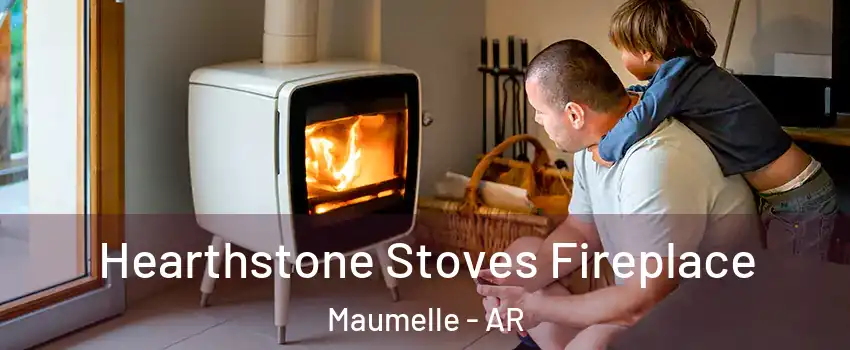  Hearthstone Stoves Fireplace Maumelle - AR