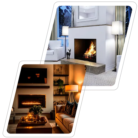 Remove Chimney Odor in Maumelle, AR