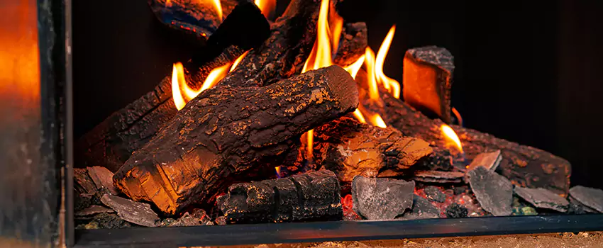 Chimney Fireplace Ash Dump Cleaning in Maumelle, AR