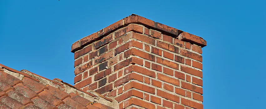 Clean Blocked Chimney in Maumelle, Arkansas