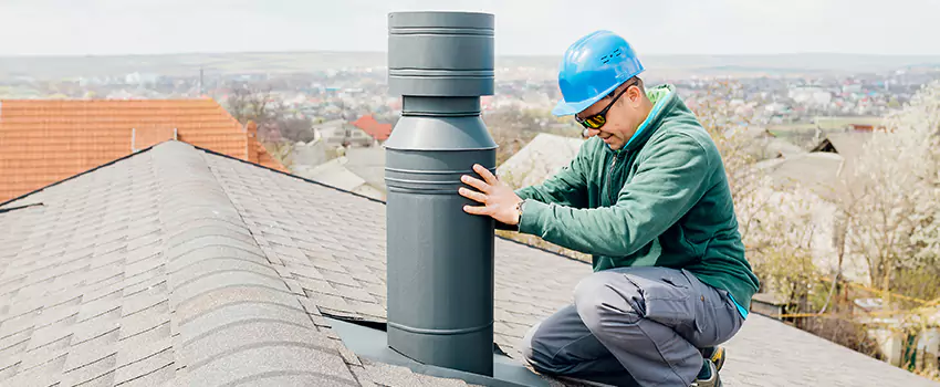 Chimney Chase Inspection Near Me in Maumelle, Arkansas