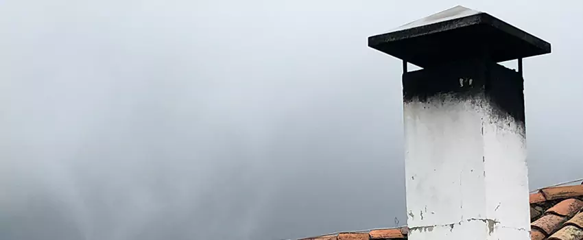 Chimney Damper Inspection in Maumelle, AR