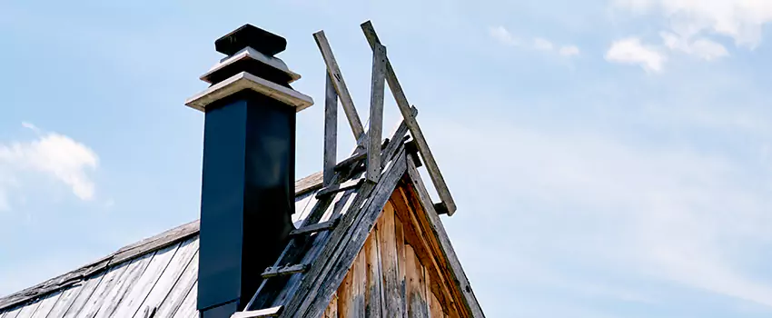 Chimney Creosote Cleaning in Maumelle, AR