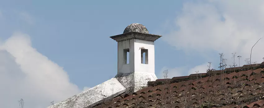 Cost To Rebuild A Chimney in Maumelle, AR