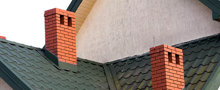Chimney Saver Waterproofing Services in Maumelle, Arkansas