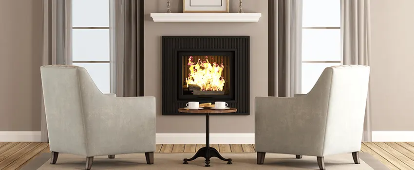 Custom Architectural Fireplace Restoration in Maumelle, AR