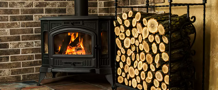 Drolet Fireplaces in Maumelle, Arkansas