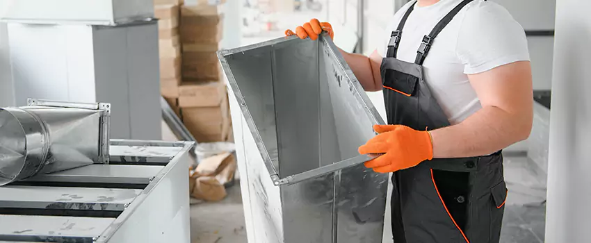 Benefits of Dryer Vent Inspection in Maumelle, AR