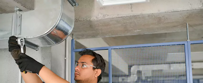 HVAC Ductwork Cleaning in Maumelle, AR