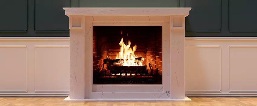 Empire Comfort Systems Fireplace Installation and Replacement in Maumelle, Arkansas