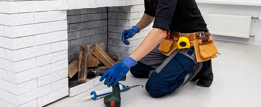 Fireplace Doors Cleaning in Maumelle, Arkansas