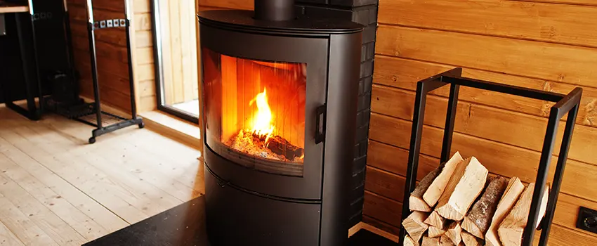 Gas Fireplace Door Handle Installation Services in Maumelle, Arkansas