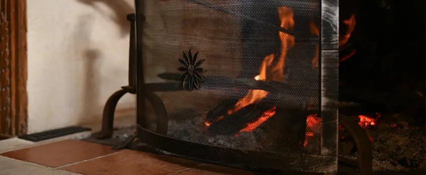 Electric Metal Fireplace installation Services in Maumelle, AR