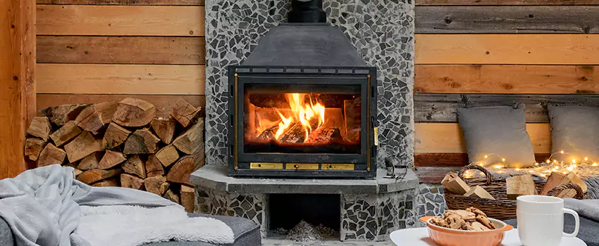 Fireplace Renovation Service in Maumelle, AR