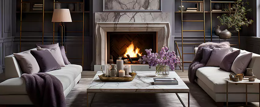 Fireplace Xtrordinair Ember-Glo Insert Fireplace Maintenance in Maumelle, Arkansas