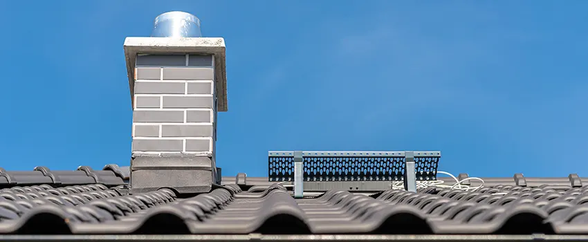 Repair Blocked Chimney in Maumelle, Arkansas
