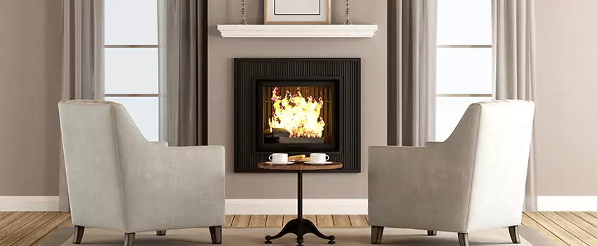 Heat & Glo Outdoor Gas Fireplaces Installation Contractors in Maumelle, Arkansas