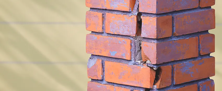 Leaking Chimney Repair And Replacement Cost in Maumelle, Arkansas