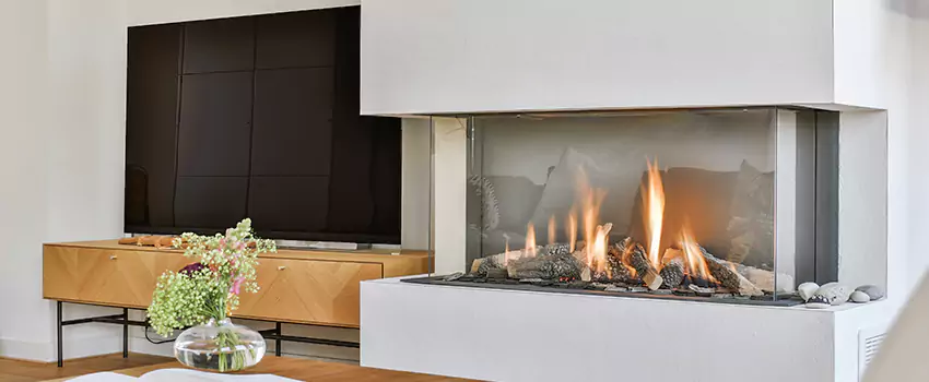 Ortal Wilderness Fireplace Repair and Maintenance in Maumelle, Arkansas