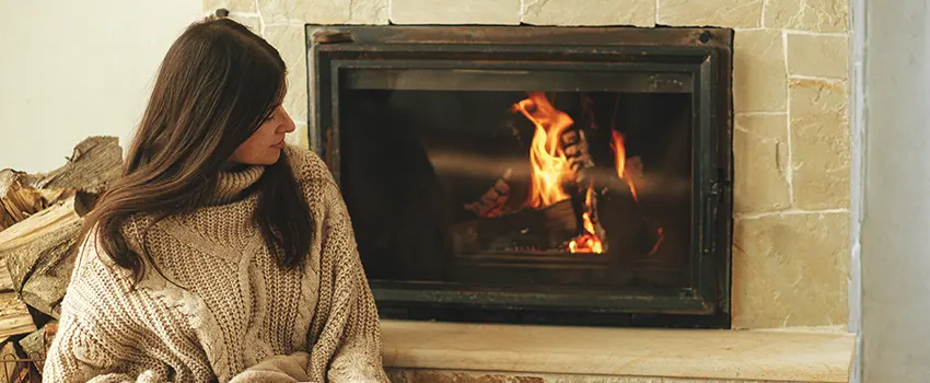 Regency Outdoor Fireplace Products Maintenance and Replacement Services in Maumelle, Arkansas