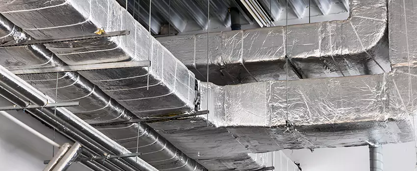 Vent Dust Cleaning Cost in Maumelle, AR