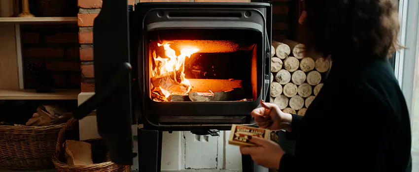 Key Features of Vermont Castings Fireplaces in Maumelle, AR