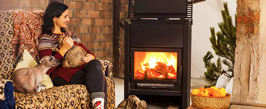 Wood Stove Chimney Cleaning Services in Maumelle, AR