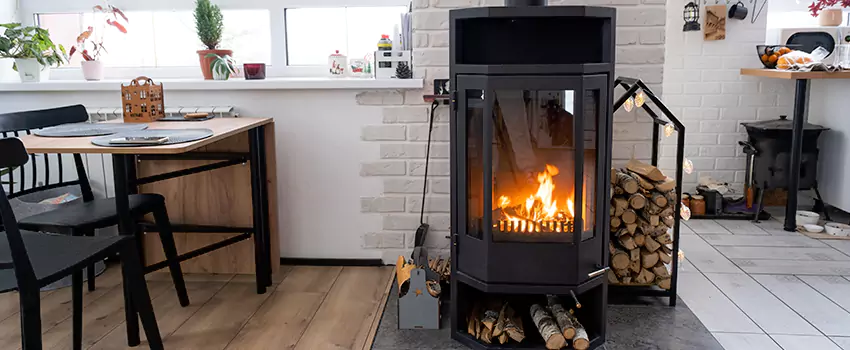 Wood Stove Firebox Installation Services in Maumelle, AR