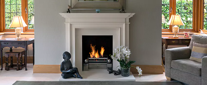 Astria Open-Hearth Wood Fireplaces Services in Maumelle, AR