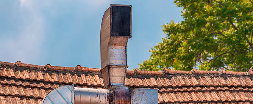 Chimney Creosote Cleaning Experts in Maumelle, Arkansas