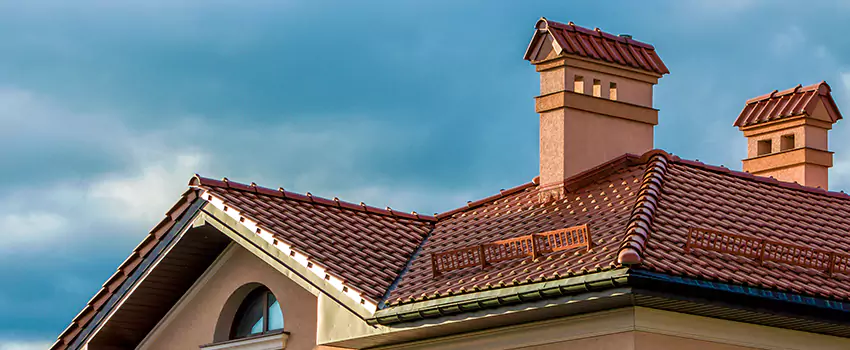 Residential Chimney Services in Maumelle, Arkansas