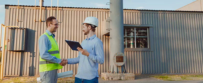 Chimney Cap Inspection in Maumelle, AR