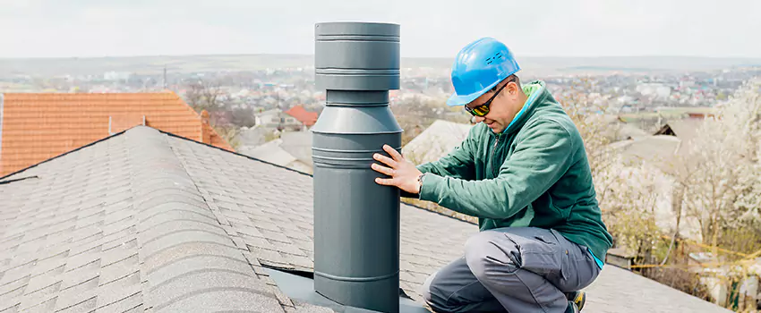Insulated Chimney Liner Services in Maumelle, AR