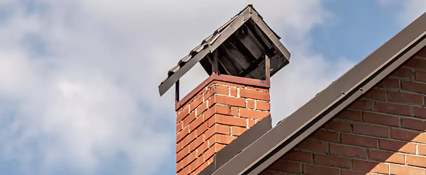 Chimney Saver Masonry Repair Contractor in Maumelle, Arkansas