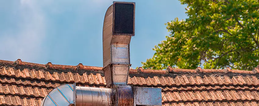 Chimney Blockage Removal in Maumelle, Arkansas