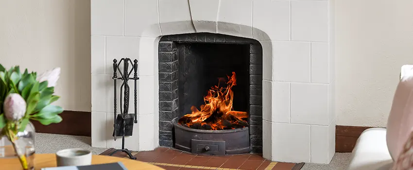 Classic Open Fireplace Design Services in Maumelle, Arkansas