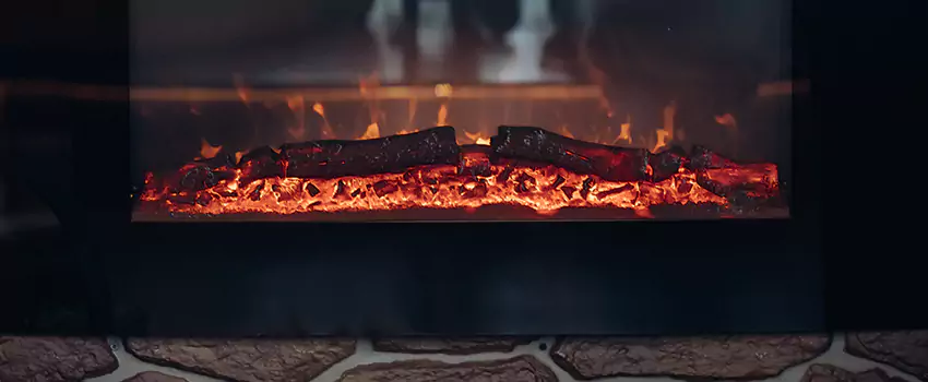 Cost of Electric Fireplace Repair Service in Maumelle, Arkansas