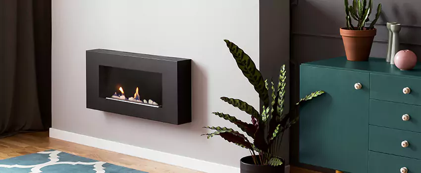Cost of Ethanol Fireplace Repair And Installation Services in Maumelle, AR