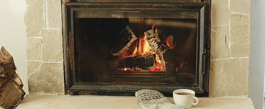 Fireplace Door Handle Replacements Services in Maumelle, Arkansas