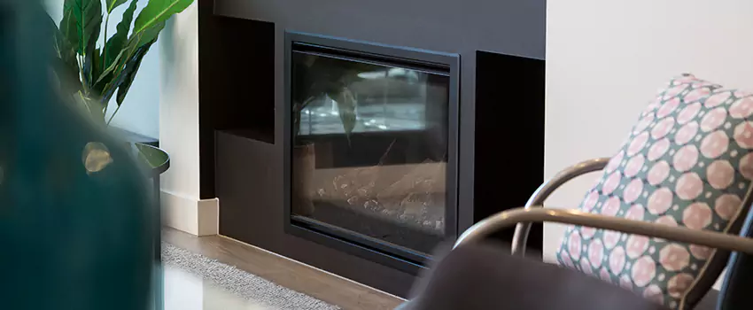 Gas Fireplace Installation in Maumelle, AR