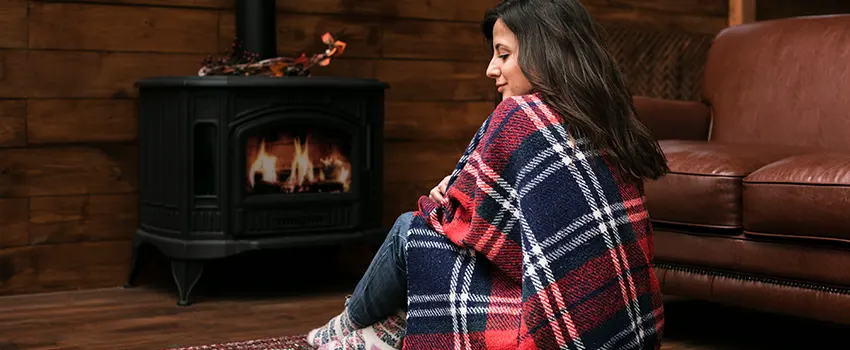 Fireplace Firebox Grate Replacement Services  in Maumelle, Arkansas