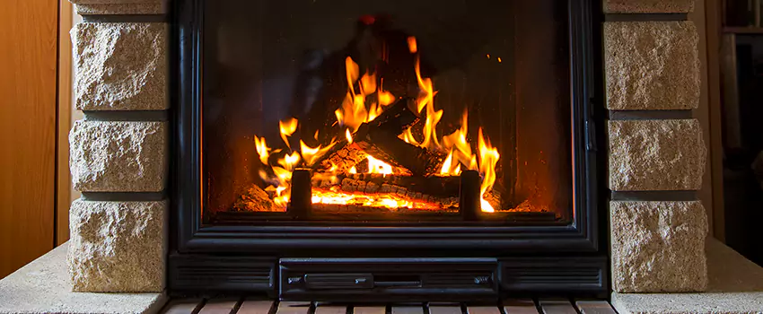 Fireplace Xtrordinair Probuilder Gas Fireplace Installation in Maumelle, AR