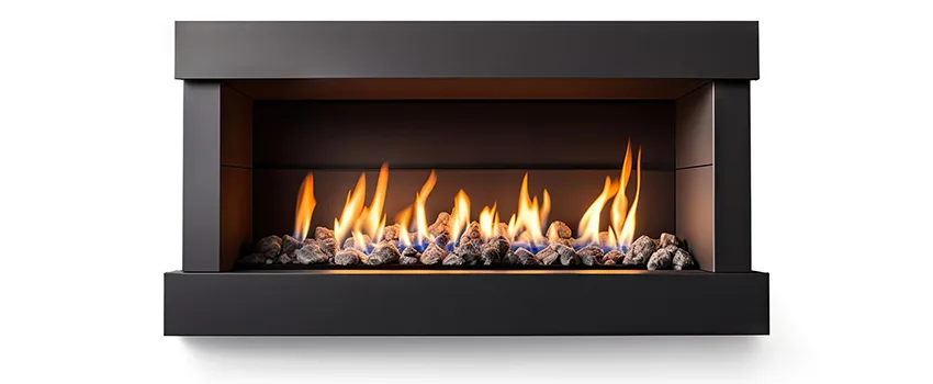 Outdoor Gas Fireplaces Installation in Maumelle, AR