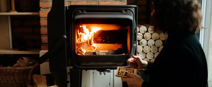 Hearthstone Wood Stoves Fireplace Repair in Maumelle, Arkansas
