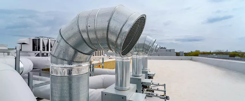 Insulated Ductwork Repair Services Near Me in Maumelle, AR