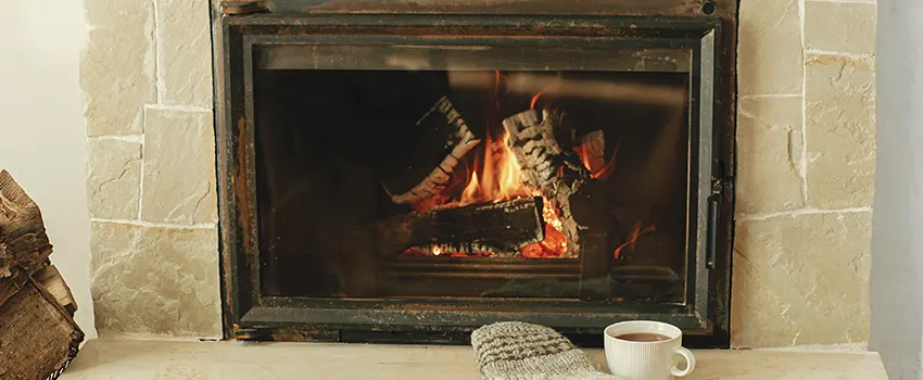 Kings man Fireplaces Insert Services in Maumelle, AR